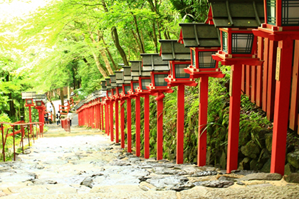 神社